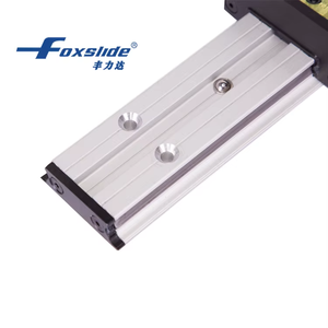 Consun Furniture - Corredera Telescópica para Cajón de Cocina y Comedor Moderna, Extensión Completa de 45 mm, 3 Pliegues, Rodamiento de Bolas - Product Image 1