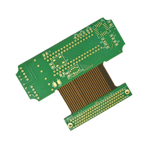 Hochpräzise <span class=keywords><strong>GPS</strong></span>-Ortungsgerät-Leiterplattenherstellung Kundenspezifische Leiterplattenbestückung PCBA - Product Image 5