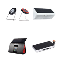Panel Surya Mono PET Mini 1.5W untuk Bahan Mainan Listrik DIY, Kamera Keamanan, Kit Sistem Surya DIY, Lampu Sepeda, Lampu Camping