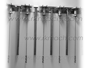 Pompe à vis électrique portable de 38 L/min pour baril, pour huile minérale à haute viscosité de 10 000 cps, vaseline - Product Image 5