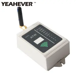 Máy Phát Không Dây HYATW Cân Không Dây Cân Kỹ Thuật Số Chỉ Báo Tương Tự Không Thấm Nước Tpye - Product Image 1