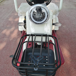 El popular mini triciclo eléctrico es imprescindible para las familias que recogen a sus hijos, mini <span class=keywords><strong>coche</strong></span> eléctrico de 30 km/h - Product Image 6