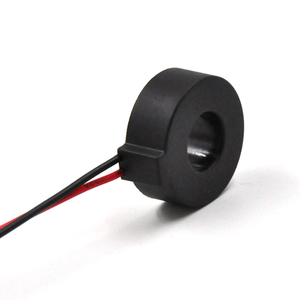 Deheng DHC11CB1 Transformador de corriente de secuencia cero de 19,2mm de diámetro 50A Sensor de corriente de fuga residual 0,1 Clase de precisión - Product Image 6