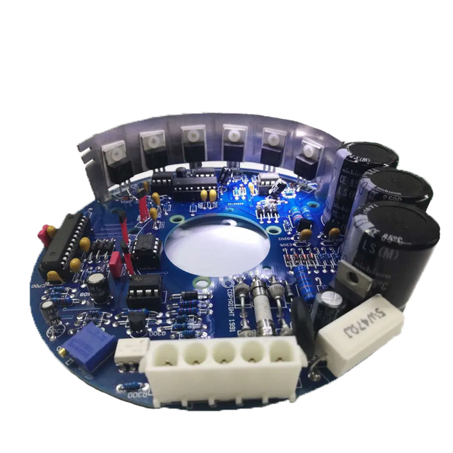 OEM Smart Electronic Circuit Board Manufacturer Specializing in PCB and PCBA