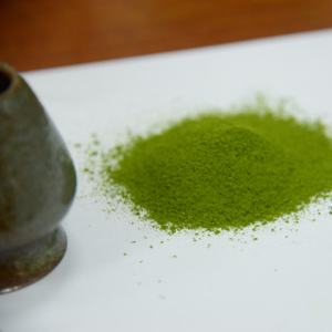 شاي ماتشا الأخضر الياباني العضوي المعتمد من A-6A UJi في أكياس شاي فاخرة، درجة طهي ممتازة مناسبة للمخبوزات والمشروبات - Product Image 2