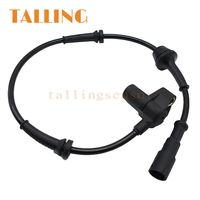 Capteur de vitesse de roue ABS de pièce d'auto de Guangzhou Tolin 701927807F 701927807A pour VW