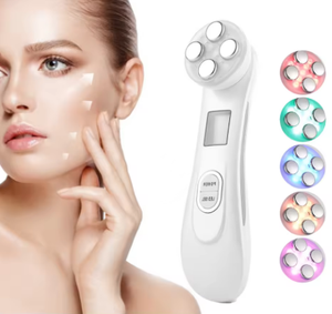 Beauti Product <span class=keywords><strong>Appareil</strong></span> de <span class=keywords><strong>massage</strong></span> facial électrique <span class=keywords><strong>Appareil</strong></span> de beauté multifonctionnel à photons pour les yeux pour les soins de la peau - Product Image 1