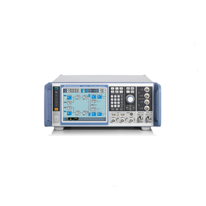 Générateur de signaux R & S SMW200A, fréquence jusqu'à 67 GHz (double canal : 44 GHz) - Product Image 2