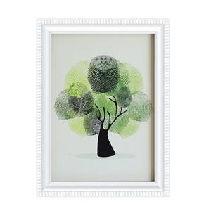 Cadre photo personnalisé en plastique PS, tailles variées, pour mariage, bureau, maison, argent, <span class=keywords><strong>noir</strong></span>, <span class=keywords><strong>blanc</strong></span>, <span class=keywords><strong>gris</strong></span>, or, 4x6, 5x7, petit format, vente en gros - Product Image 2