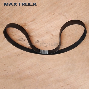 MAXTRUCK Prix Réduit Pièces de Rechange pour Camions OEM 8PK1526 7420860505 7421190803 <span class=keywords><strong>Courroie</strong></span> Multi-Nervures pour RVI Kerax Premium - Product Image 4