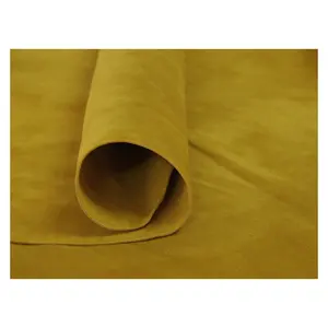 Elastic Suede Micro Leather Packing Material for Jewelry Box
