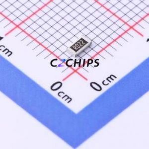 RTH06R022FTP SMD Resistor 1206 ( Type: Thick <b>Film</b> )( Resistance: 22mOhm Precision: 1% ) - Product Image 1
