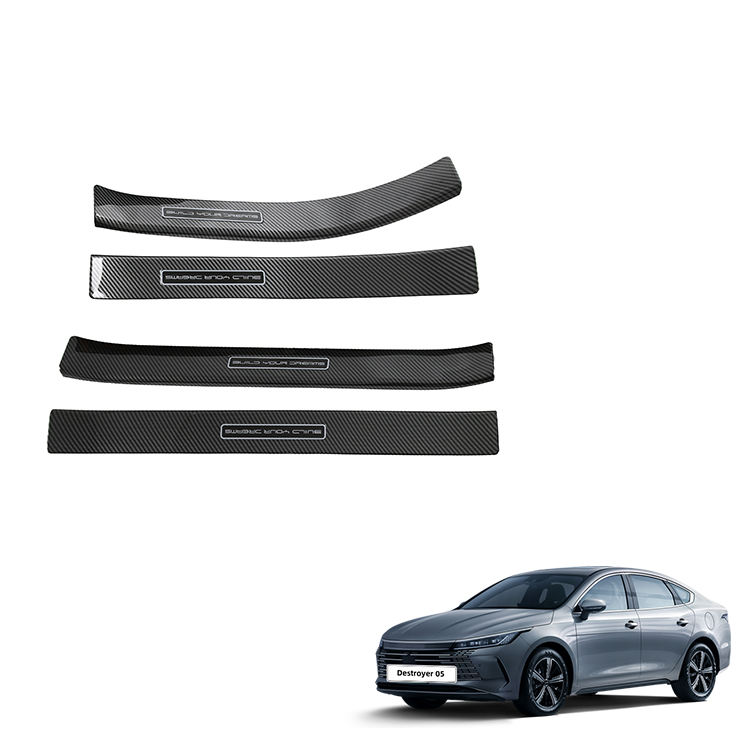 Protection de seuil de porte (extérieur)