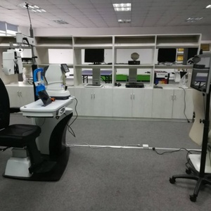 Hot bán Nhà Máy Giá chuyên nghiệp nhãn khoa Hướng dẫn sử dụng thiết bị quang học CT-500 <span class=keywords><strong>Combi</strong></span> đơn vị - Product Image 6