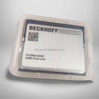 Terminal de Dispositivo Canopen Kl6211, Controlador PLC Industrial, Envío Rápido