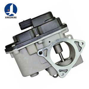 奥迪大众斯柯达座椅汽车发动机零件EGR阀03G131501 03G131501P 03L131501C 03L131501D - Product Image 3