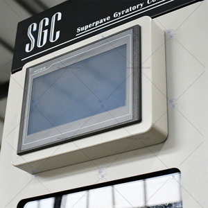 Compactadores Giratorios para Mezcla Asfáltica, Compactador Giratorio Superpave, Estándar ASTM - Product Image 4