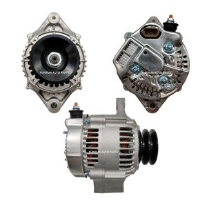 12v 90a अल्टरनेटर कमला <span class=keywords><strong>303CR</strong></span> मित्सुबिशी S3L2 102211-9010 के लिए 32868-03201 - Product Image 1