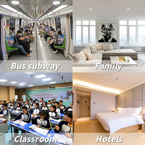 SHTX 4 5L ulv Nebulizador eléctrico portátil de niebla fría Desinfección para hospitales hogar <span class=keywords><strong>granja</strong></span> - Product Image 6