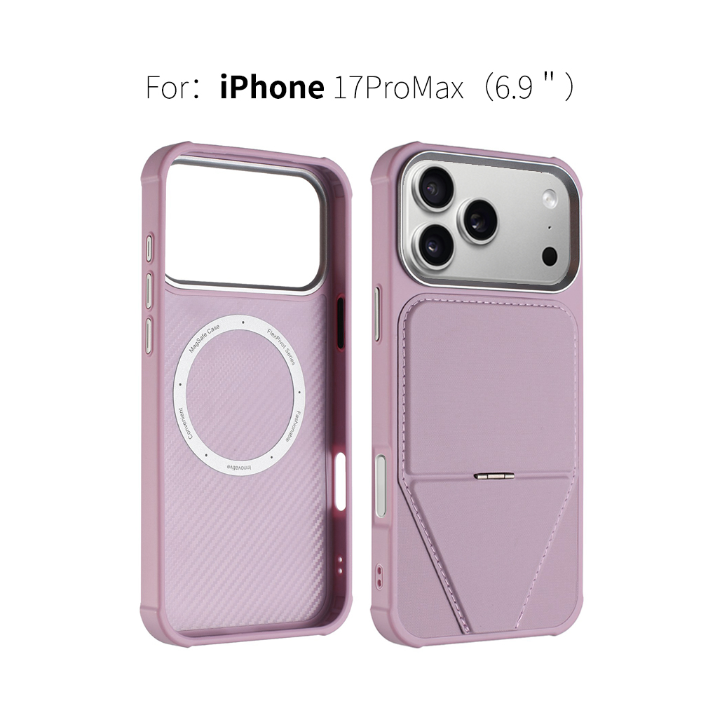 Purple Pink