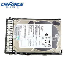 872481-B21 1.8 CT 10K 2.5 12G SAS HDD Disque Dur - Product Image 3