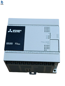 FX3SA-30MR-CM PLC คอนโทรลเลอร์ลอจิกแบบตั้งโปรแกรมได้ โมดูลควบคุมอุตสาหกรรม อุปกรณ์อัตโนมัติ ประสิทธิภาพสูง ตั้งโปรแกรมได้ - Product Image 1