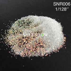 Sheenbow glitter olografici di alta qualità all'ingrosso per labbra e ombretto glitterato - Product Image 6
