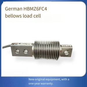 เซ็นเซอร์วัดน้ำหนัก VEIDT สำหรับวัสดุ HBM เยอรมัน รุ่น Z6FC4/20กก., 30กก., 50กก., 100กก., 200กก., 500กก.  เซ็นเซอร์ Z6FC4 VEIDT สำหรับวัสดุ HBM เยอรมัน - Product Image 5