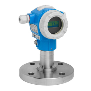 Nuevo Indicador Digital de Presión Absoluta y Manométrica Endress Hauser PMC71 Serie 4-20mA - Product Image 1