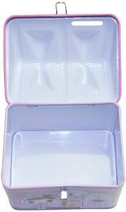Promotional Gift <strong>Tin</strong> House Shape <strong>Money</strong> Saving <strong>Tin</strong> <strong>Box</strong> with Lock Cartoon <strong>Tin</strong> Piggy Bank - Product Image 3