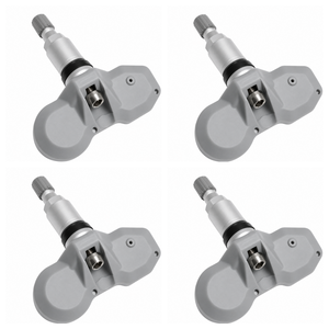 TPMS OEM 7PP907275G 315 MHz, capteurs de pression des pneus, système de surveillance de la pression des pneus pour <span class=keywords><strong>Aston</strong></span> <span class=keywords><strong>Martin</strong></span>/Audi/BMW/Porsche/Bentley - Product Image 5