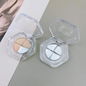 Fenty Beauty - Estuche Hexagonal Vacío para Sombra de Ojos de 26 mm, Envase de Muestra - Product Image 2