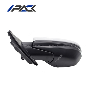 Rétroviseur latéral Nouveau produit pour Honda <span class=keywords><strong>civic</strong></span> 2016-2021 avec connecteur chauffant à <span class=keywords><strong>5</strong></span> broches du rétroviseur - Product Image 5