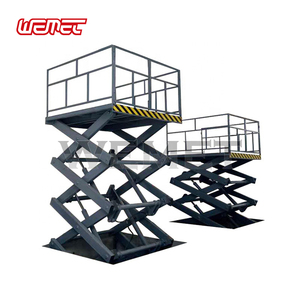 <span class=keywords><strong>L</strong></span>'<span class=keywords><strong>électricité</strong></span> connecter <span class=keywords><strong>hydraulique</strong></span> table é<span class=keywords><strong>l</strong></span>évatrice à ciseaux à vendre - Product Image 5