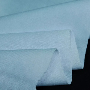 100% <span class=keywords><strong>Polyester</strong></span> <span class=keywords><strong>Satin</strong></span> Vải Dệt Kim 250 Gram Nhuộm Không Khí Lớp Dệt Cho Các Trường Học Đồng Phục Áo Khoác Ngoài Trời Vải Dresses - Product Image 6