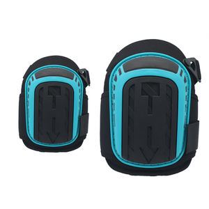 Acolchado <span class=keywords><strong>de</strong></span> espuma profesional <span class=keywords><strong>de</strong></span> alta resistencia y cojín <span class=keywords><strong>de</strong></span> gel cómodo, <span class=keywords><strong>rodilleras</strong></span> tipo carcasa dura <span class=keywords><strong>para</strong></span> Protección Laboral - Product Image 2