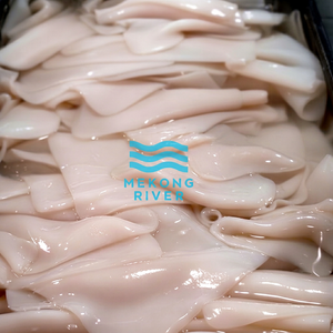 Jarabe Crudo HALAL de Nata de Coco, Gelatina de Coco del Río Mekong, Gelatina de Coco Premium de Vietnam para Bebidas, Tamaño Uniforme - Product Image 1