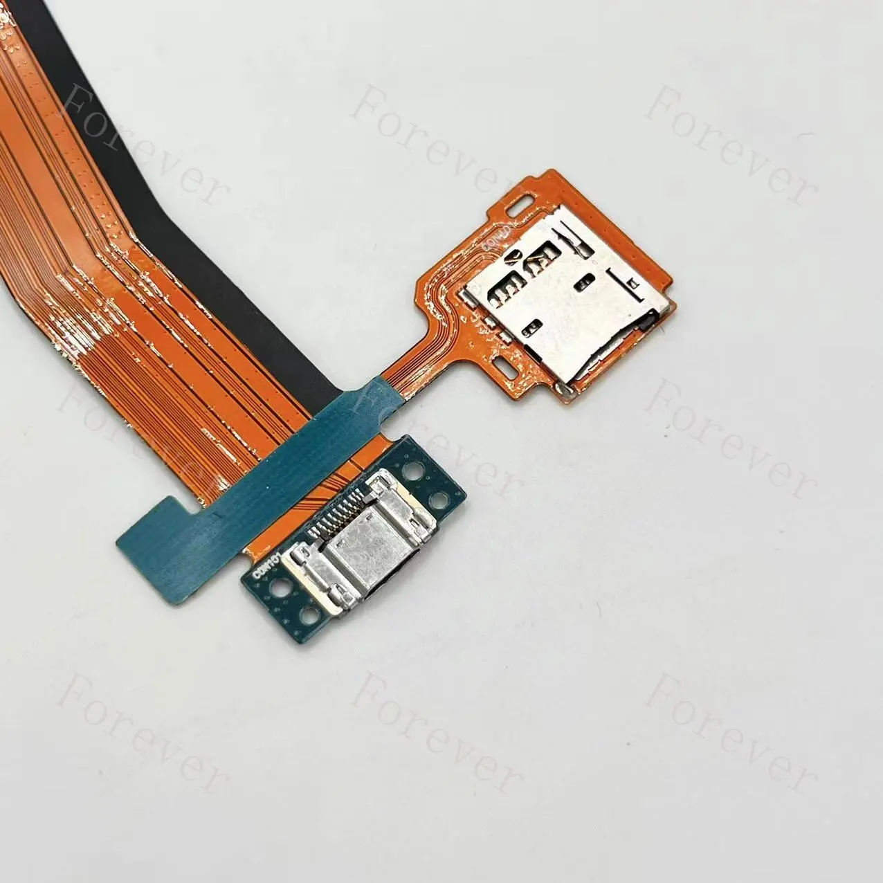 A Parts for Samsung P5210 (1.1) P5210 (1.0) T805 USB Dock Connector Charging Port Flex Cable USB Charger Plug Repair Parts