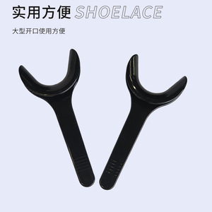 Mouth opening device, corner mouth retractor, lateral mouth opening device, orthodontic intraoral radiographic retractor, mouth - Product Image 3