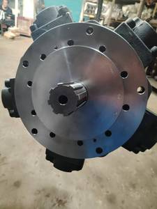 <span class=keywords><strong>Moteur</strong></span> à piston hydraulique MR700F-N1C1N1C1N Five Star Motor MR700F MRE800F MR600F MRE500E MR450E MR3600L MR4100L MR4500L MRE5400L - Product Image 3