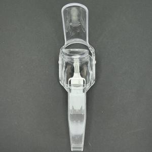 Canpu Couples Sex Toys 2-in-1 Speculum Vibrators Dilators Vrouwelijke Vaginale Expander Lichtgewicht 10 Vibratiefrequenties Seksuele Injectie - Product Image 4