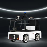 Plataforma de Desarrollo Educativo Inteligente y Conectada para Ingeniería Automotriz Inteligente