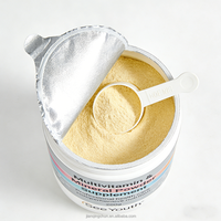 Poudre de Multivitamines et Minéraux OEM/ODM – Complément Nutritionnel Quotidien pour la Santé Immunitaire et Antioxydante