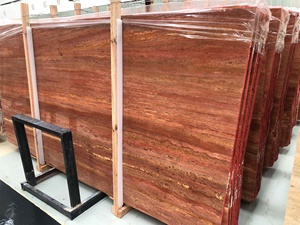 <span class=keywords><strong>Pietra</strong></span> BOTON lucidata <span class=keywords><strong>pietra</strong></span> naturale rosso <span class=keywords><strong>giardino</strong></span> piastrelle esterne travertino marmo pavimento - Product Image 1