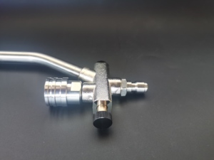 ชุดปืนใหญ่โฟมหิมะเครื่องล้างรถด้วยแรงดันปืนฉีดล้างรถ - Product Image 4
