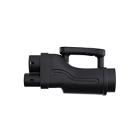 2025 NOUVEAU GBT vers CCS2 EV Chargeur Adaptateur Convertisseur 250A DC Adaptateur Connecteur pour NEV Pièces & Accessoires