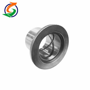 חלקי ציר החופר ללבוש ללבוש דלי פלדה עמיד לפלנגה עמיד גוף סיבוב נוזלי שימוש ארוך חיים פשוט להתקין גבוה - Product Image 1