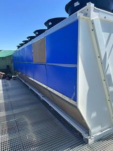Sistema de Refrigeración para Seguridad Contra Incendios |   Vidrio de borosilicato alto |   Larga <span class=keywords><strong>vida</strong></span> útil |   Aprobado por FM Global |   Descuento en Seguros - Product Image 5