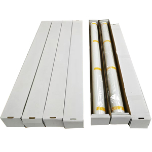 High Quality Blue Building <strong>Thermal</strong> Insulation Explosion-Proof <strong>Film</strong> 69%vlt 99%UV Home <strong>Window</strong> <strong>Film</strong> Heat Insulation 4mil - Product Image 4