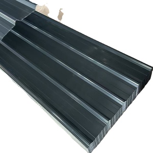 Tôle de <span class=keywords><strong>Toiture</strong></span> <span class=keywords><strong>en</strong></span> Aluminium-<span class=keywords><strong>Zinc</strong></span> à Longue Portée, <span class=keywords><strong>Prix</strong></span> <span class=keywords><strong>au</strong></span> Mètre Carré, Épaisseur 0,45 mm 0,5 mm, Tuile <span class=keywords><strong>en</strong></span> Acier Galvanisé Ondulé Prélaqué - Product Image 1
